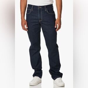 NWOT Carhartt Men’s Rugged Flex Straight Jeans Size 42 x 30.